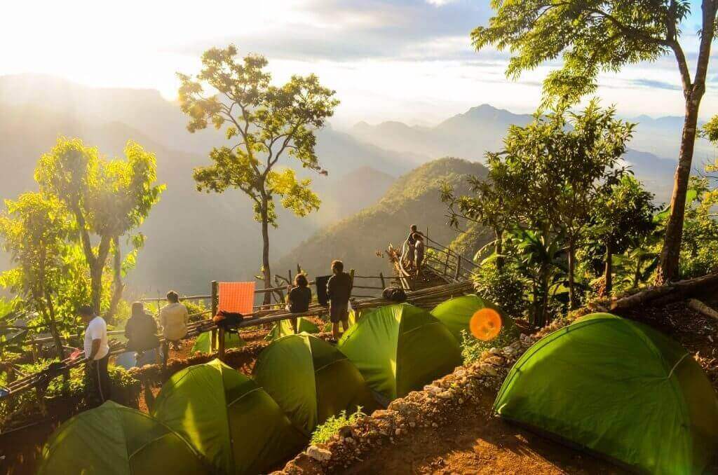 Together Coorg with Ooty tour packages 